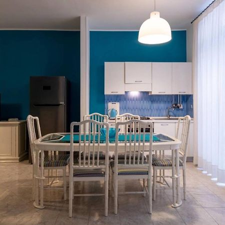 Maree Apartments Порто Чезарео Екстериор снимка
