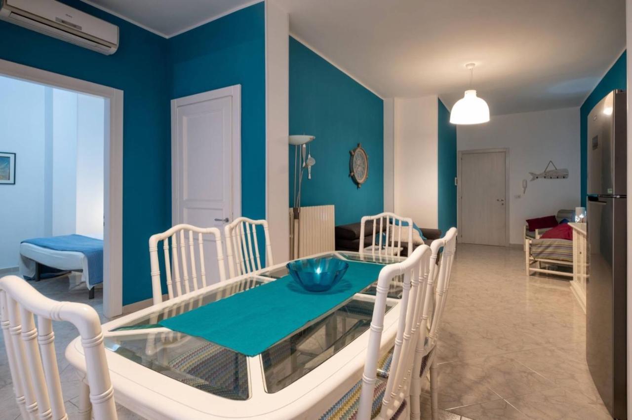 Maree Apartments Порто Чезарео Екстериор снимка