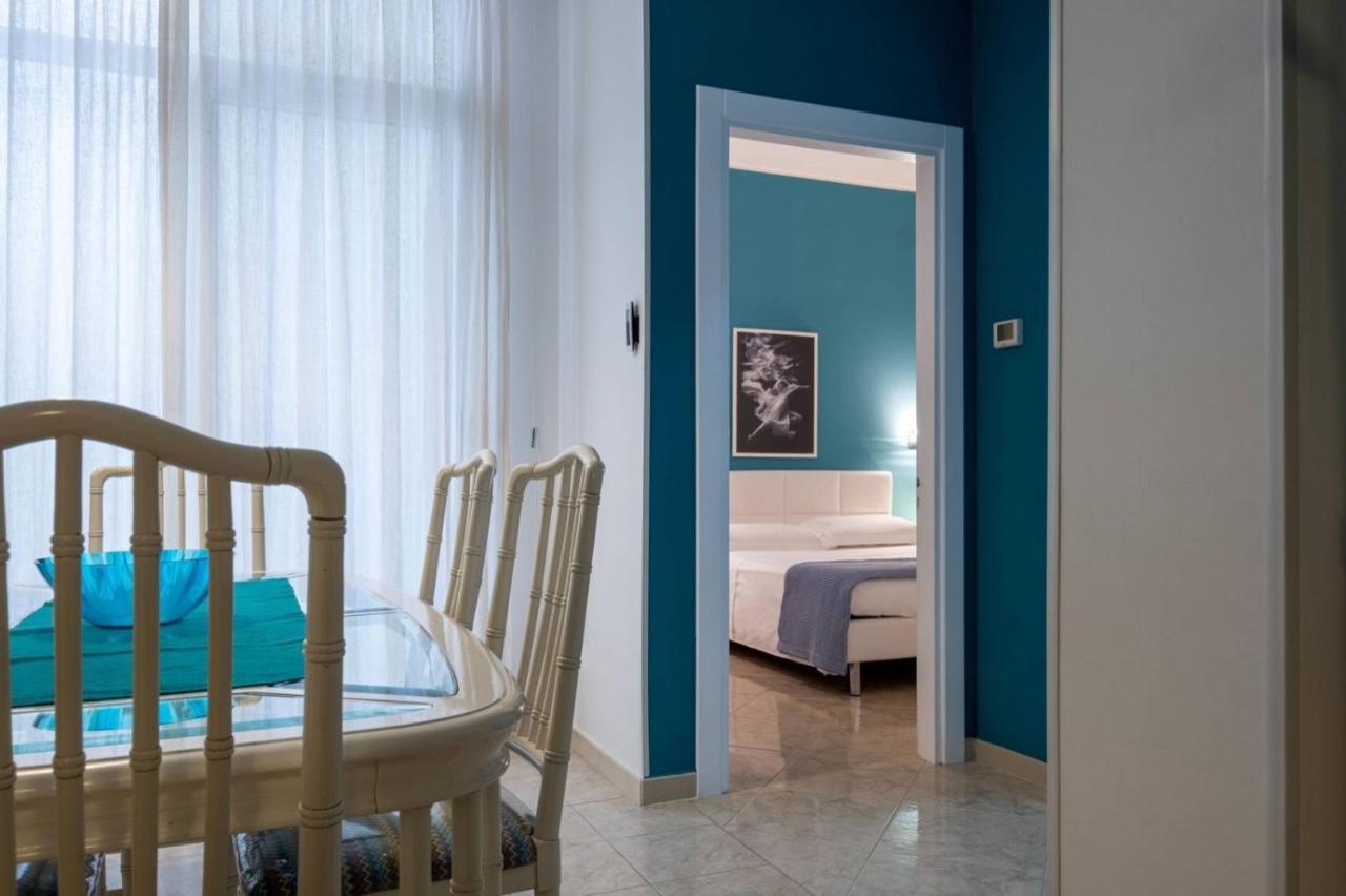 Maree Apartments Порто Чезарео Екстериор снимка