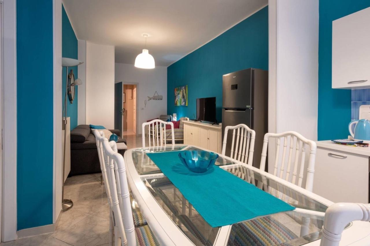 Maree Apartments Порто Чезарео Екстериор снимка
