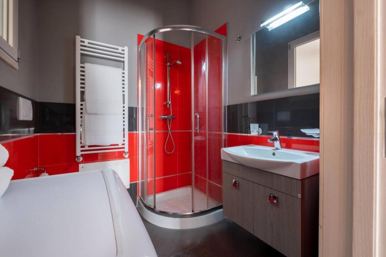 Maree Apartments Порто Чезарео Екстериор снимка