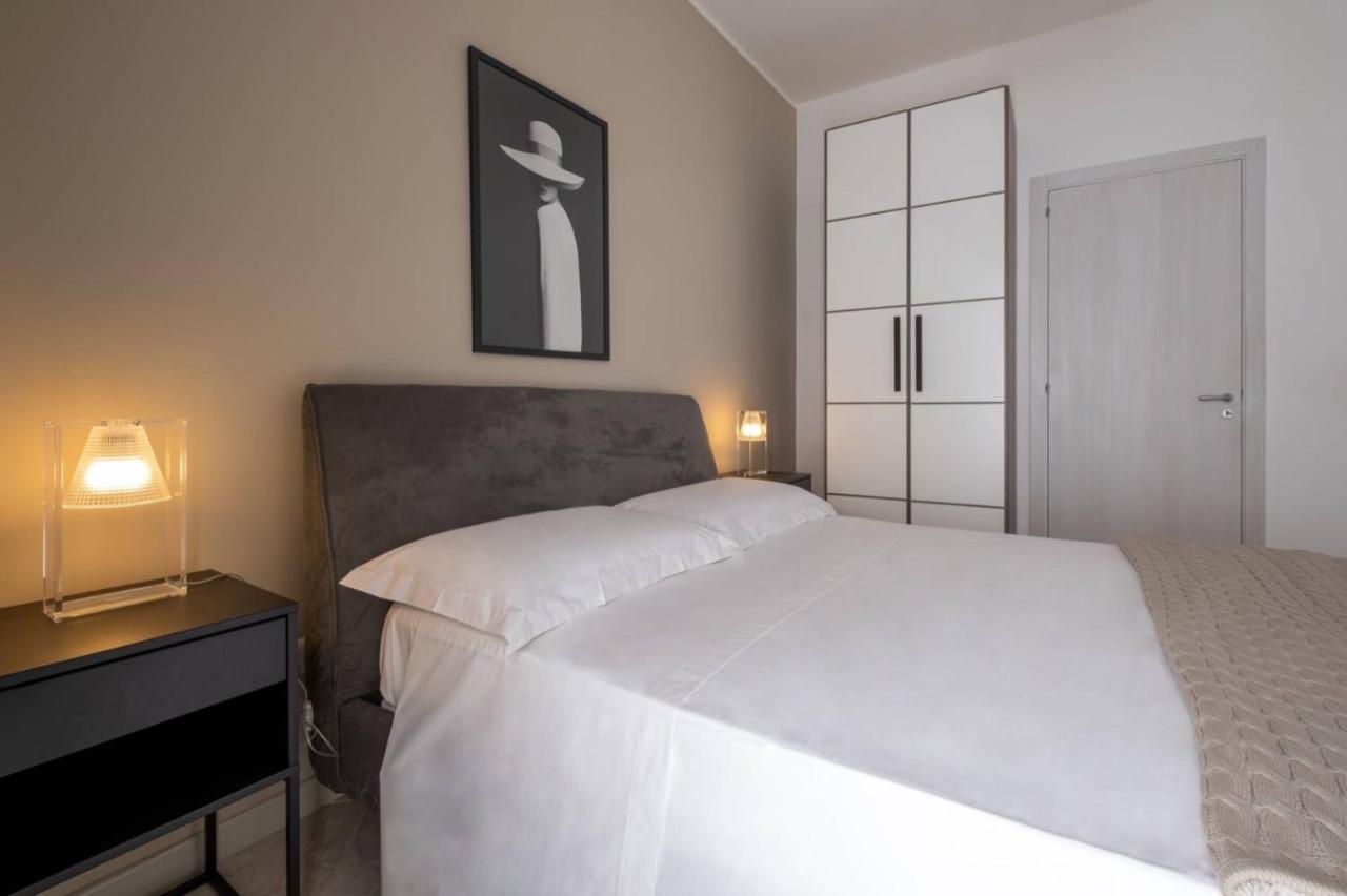 Maree Apartments Порто Чезарео Екстериор снимка