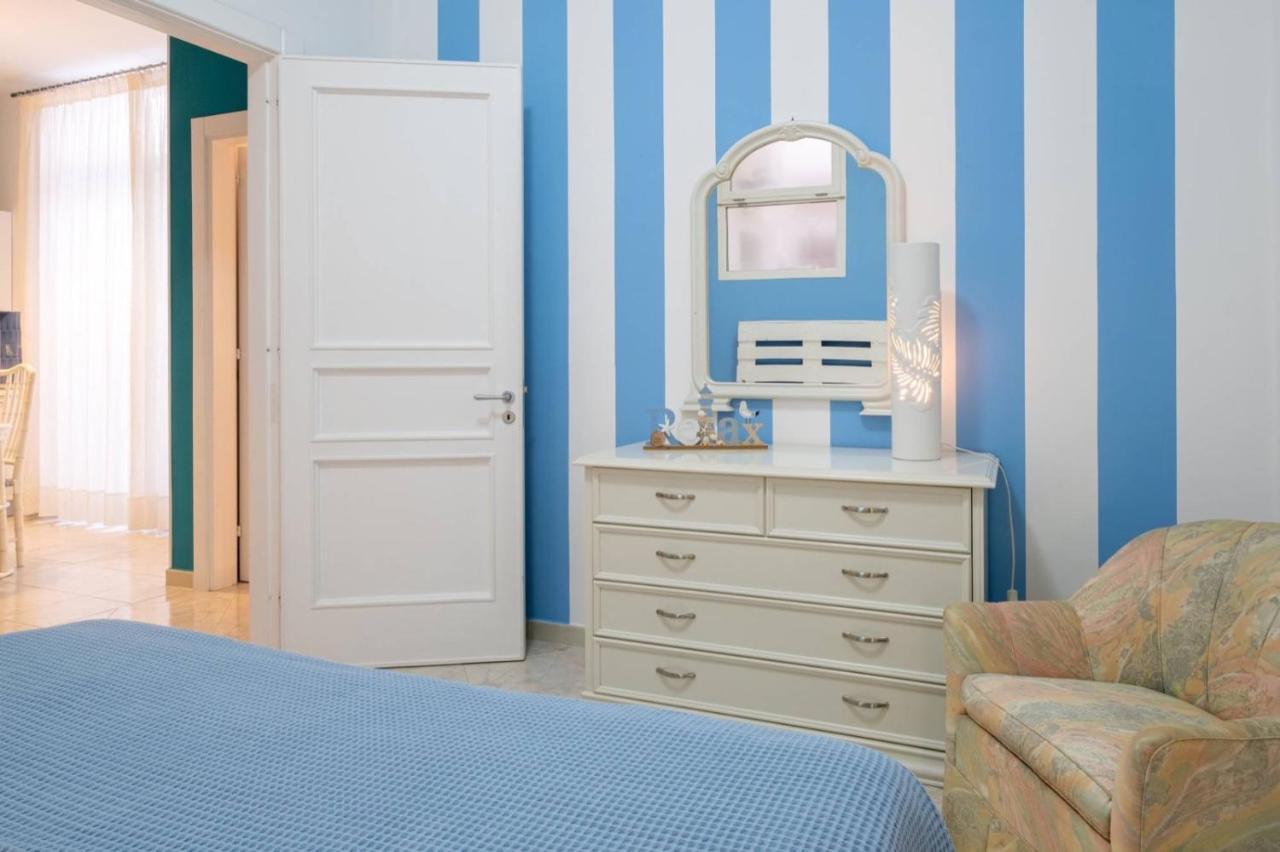 Maree Apartments Порто Чезарео Екстериор снимка