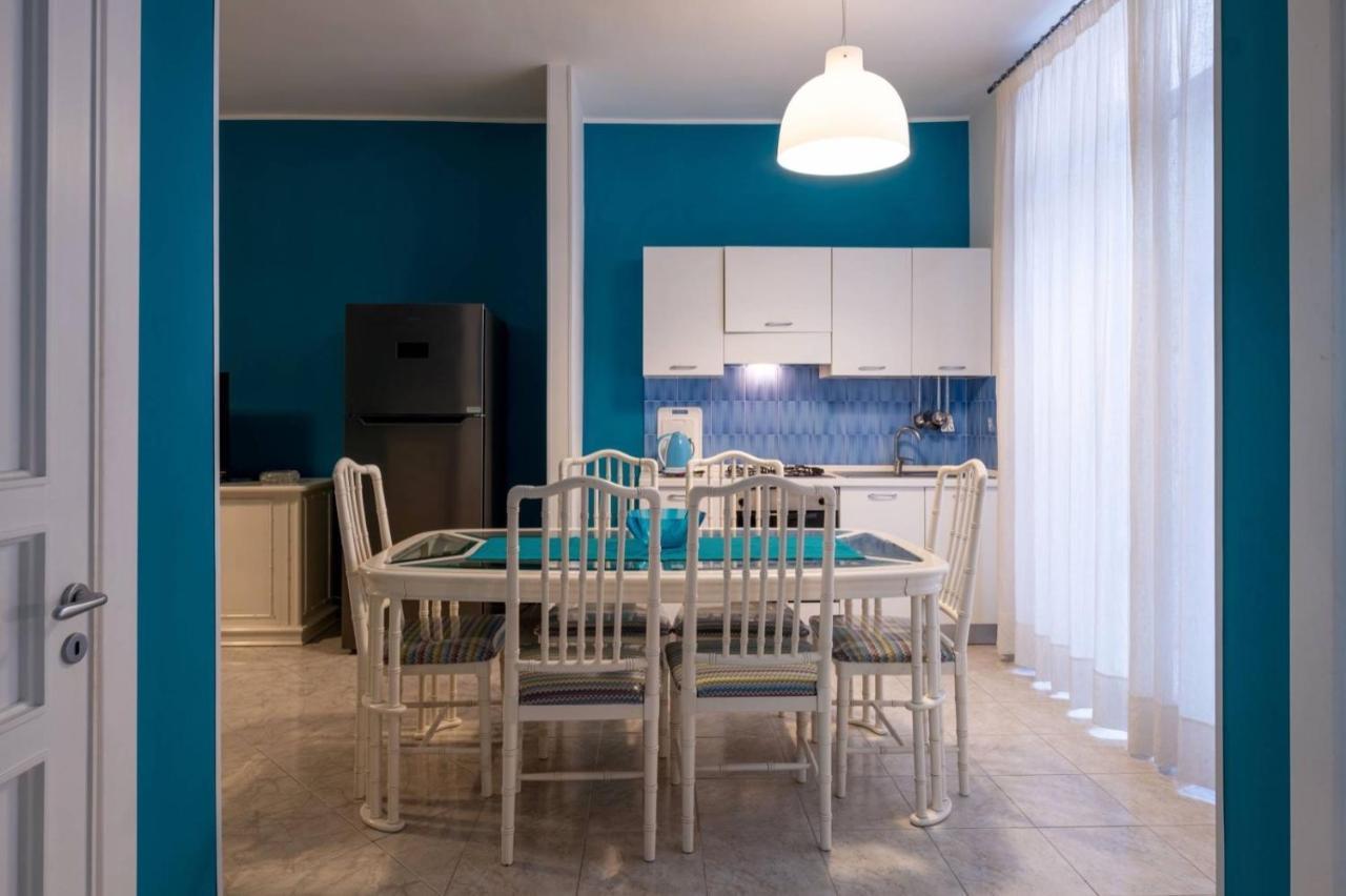 Maree Apartments Порто Чезарео Екстериор снимка