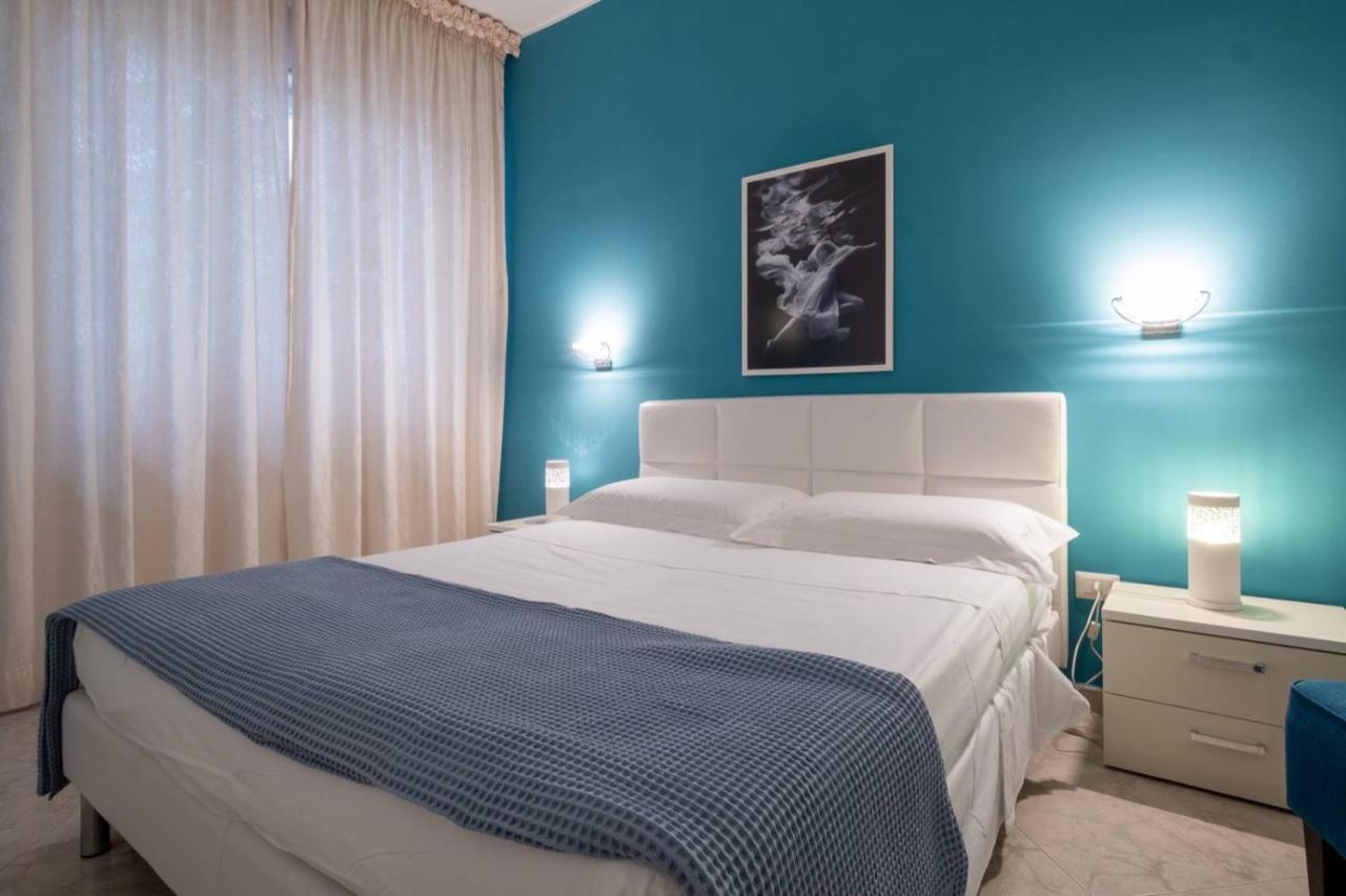 Maree Apartments Порто Чезарео Екстериор снимка