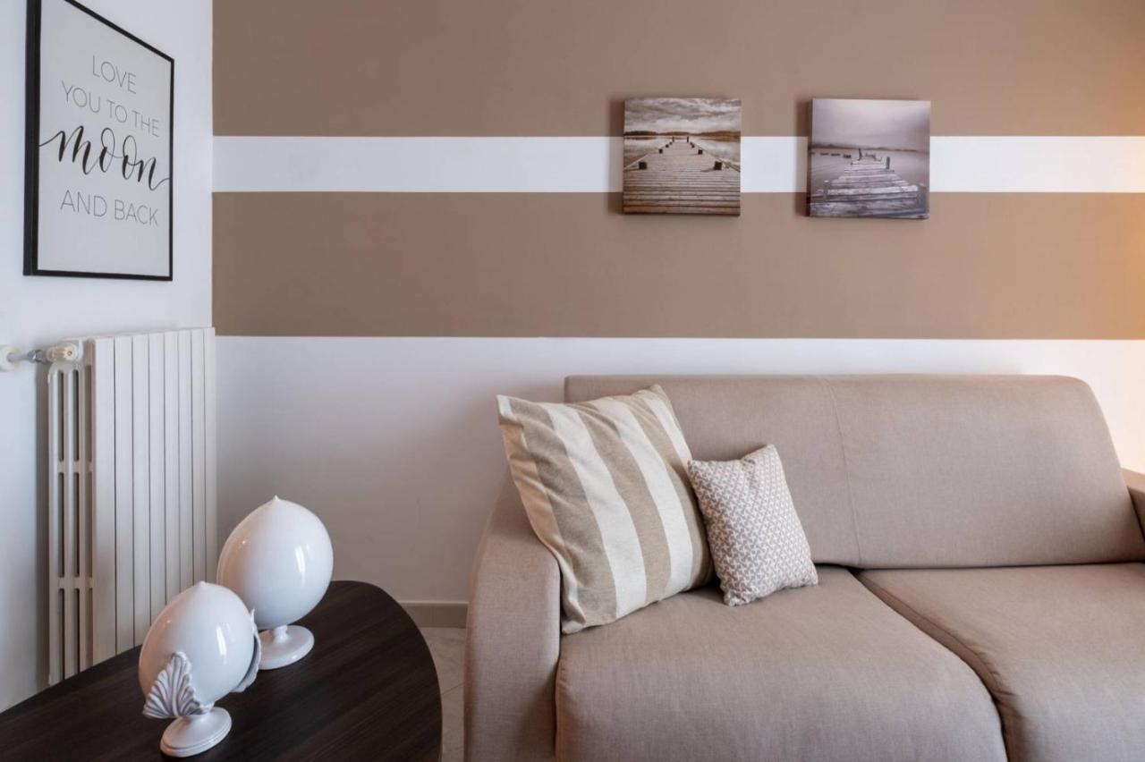 Maree Apartments Порто Чезарео Екстериор снимка