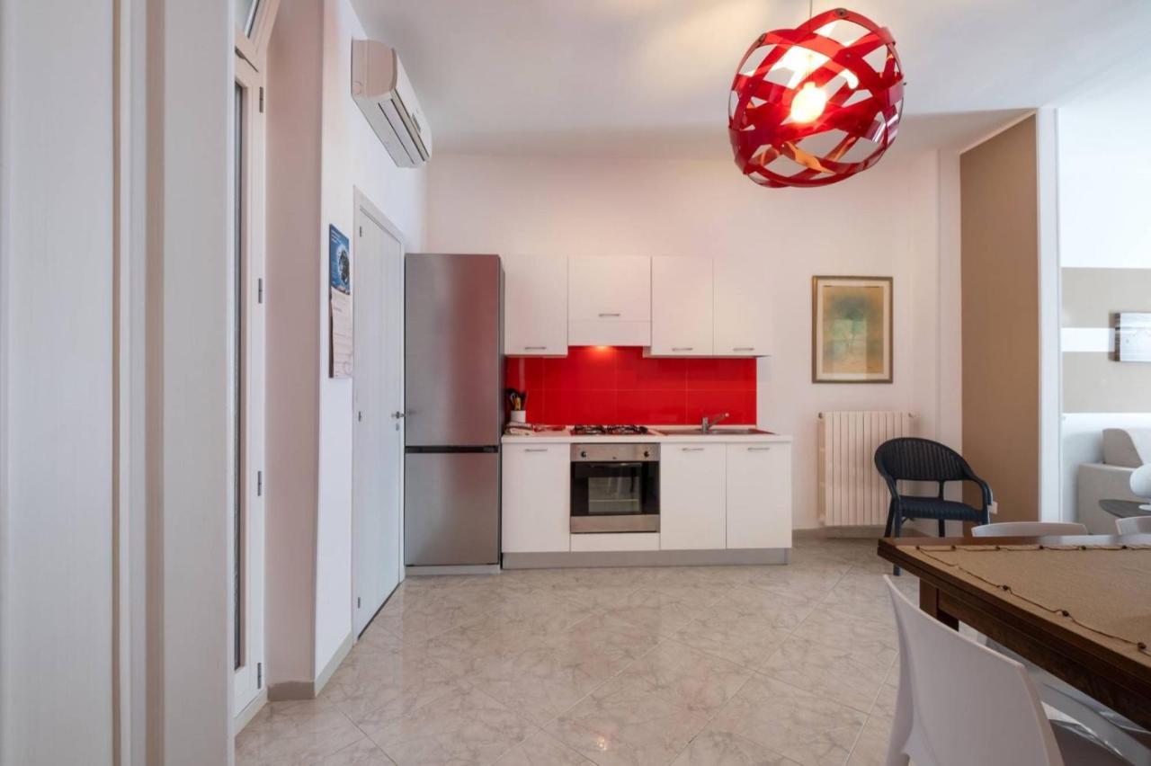 Maree Apartments Порто Чезарео Екстериор снимка