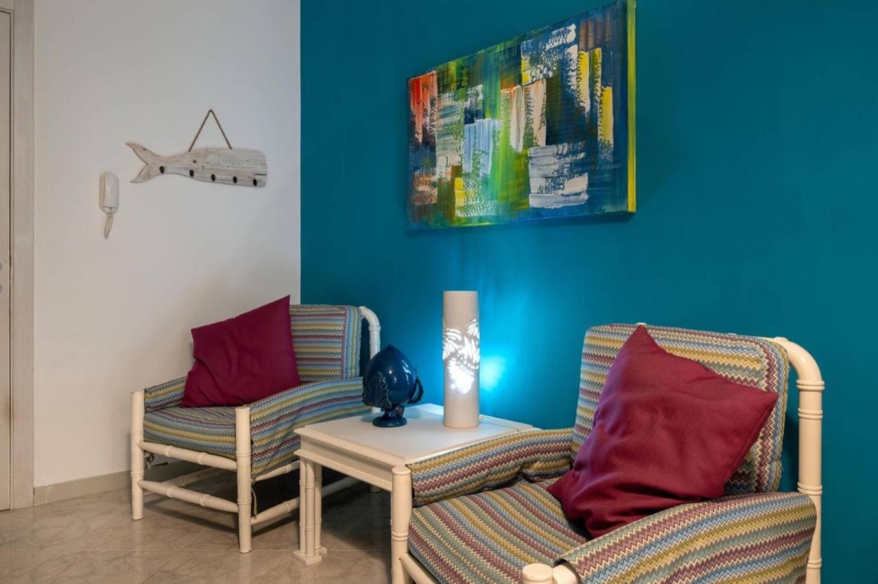 Maree Apartments Порто Чезарео Екстериор снимка