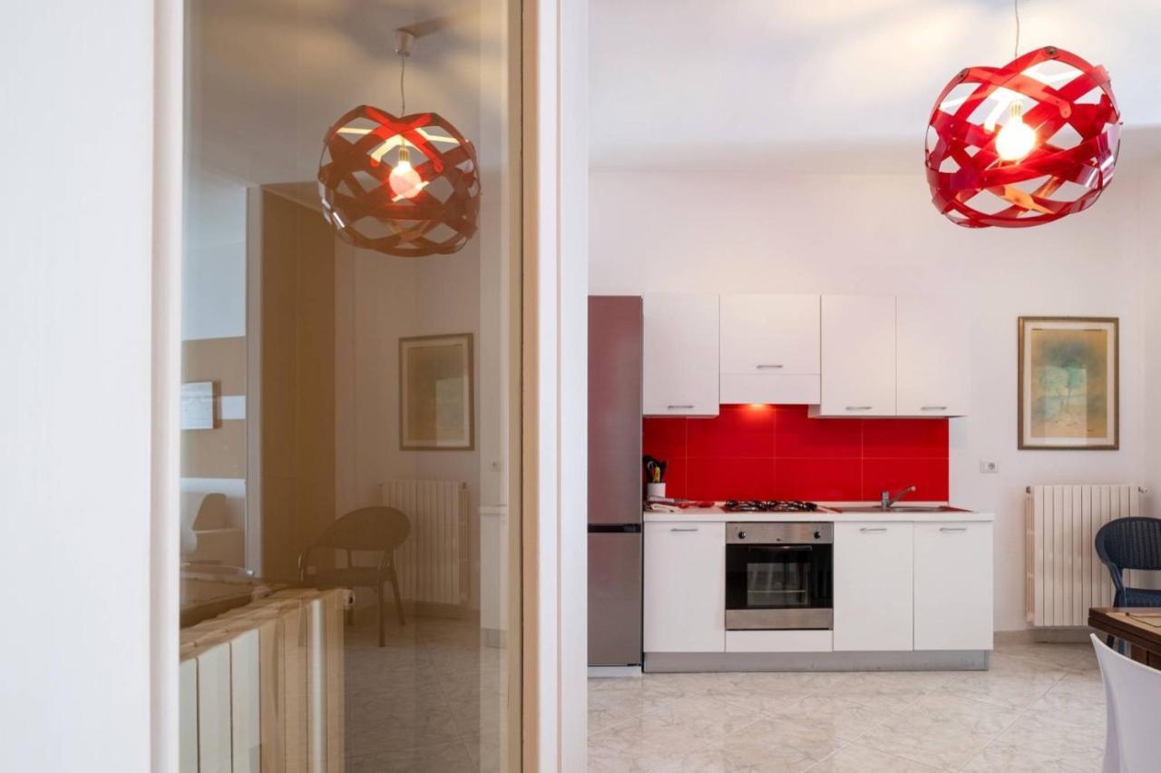Maree Apartments Порто Чезарео Екстериор снимка