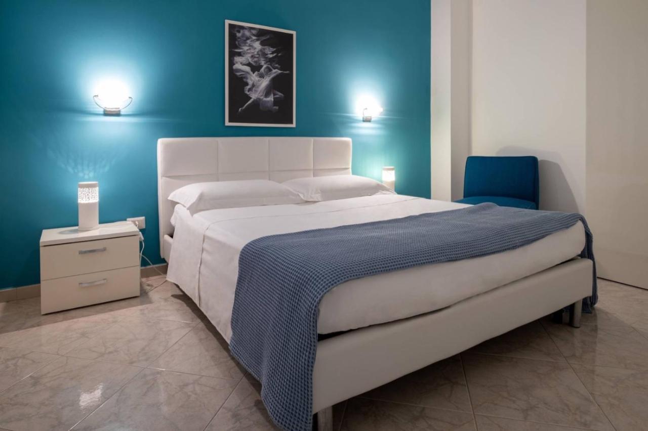 Maree Apartments Порто Чезарео Екстериор снимка
