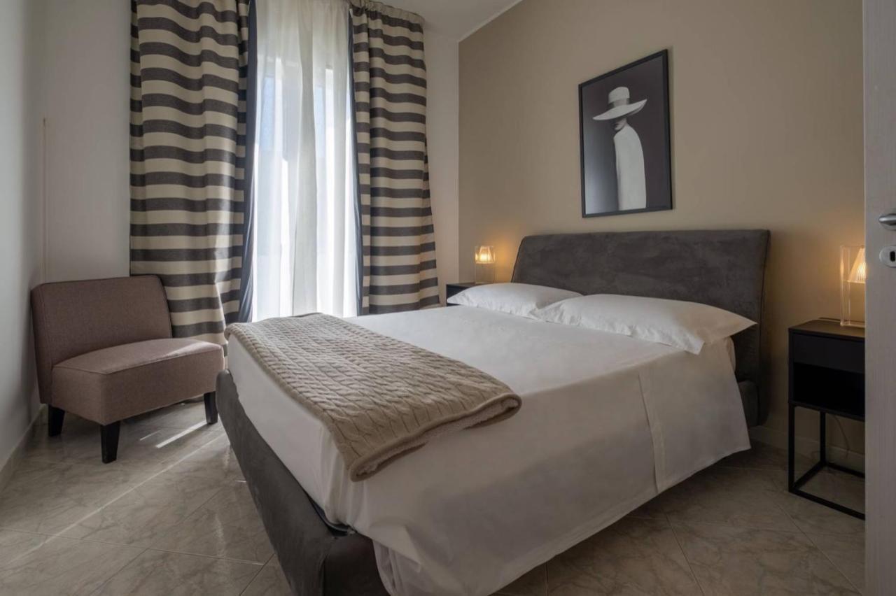Maree Apartments Порто Чезарео Екстериор снимка