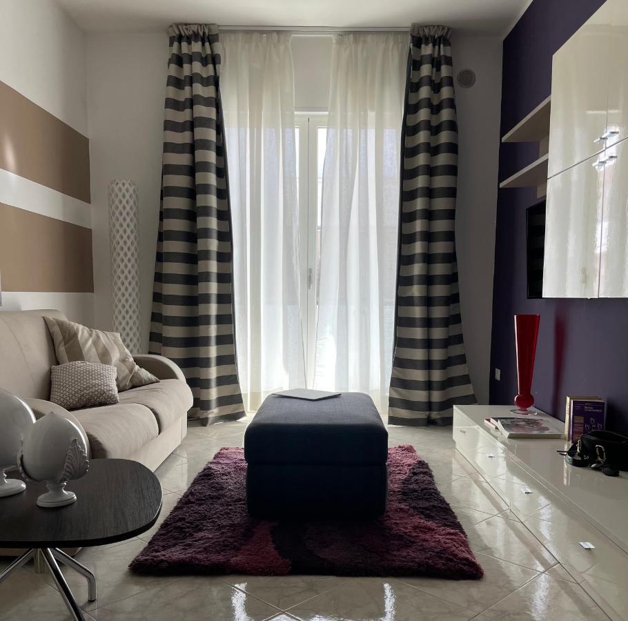 Maree Apartments Порто Чезарео Екстериор снимка