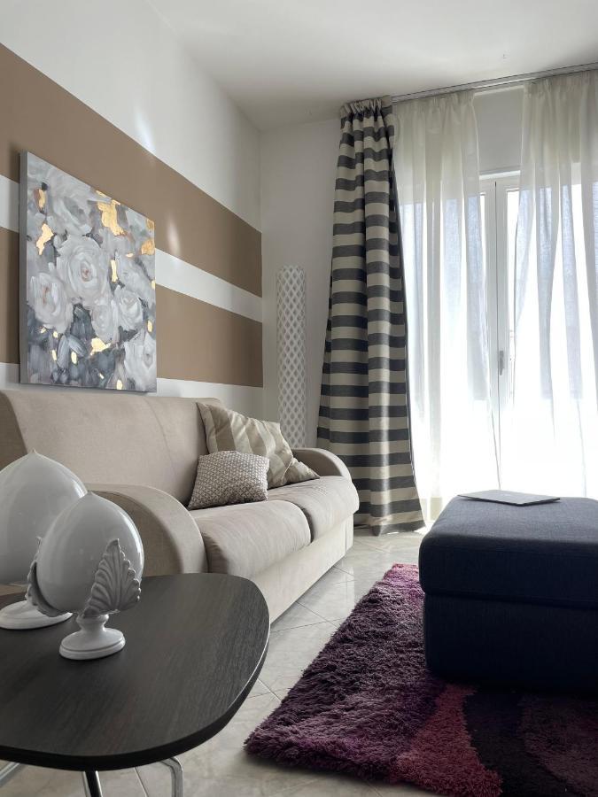 Maree Apartments Порто Чезарео Екстериор снимка