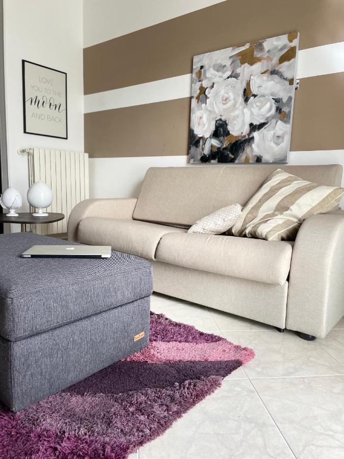 Maree Apartments Порто Чезарео Екстериор снимка