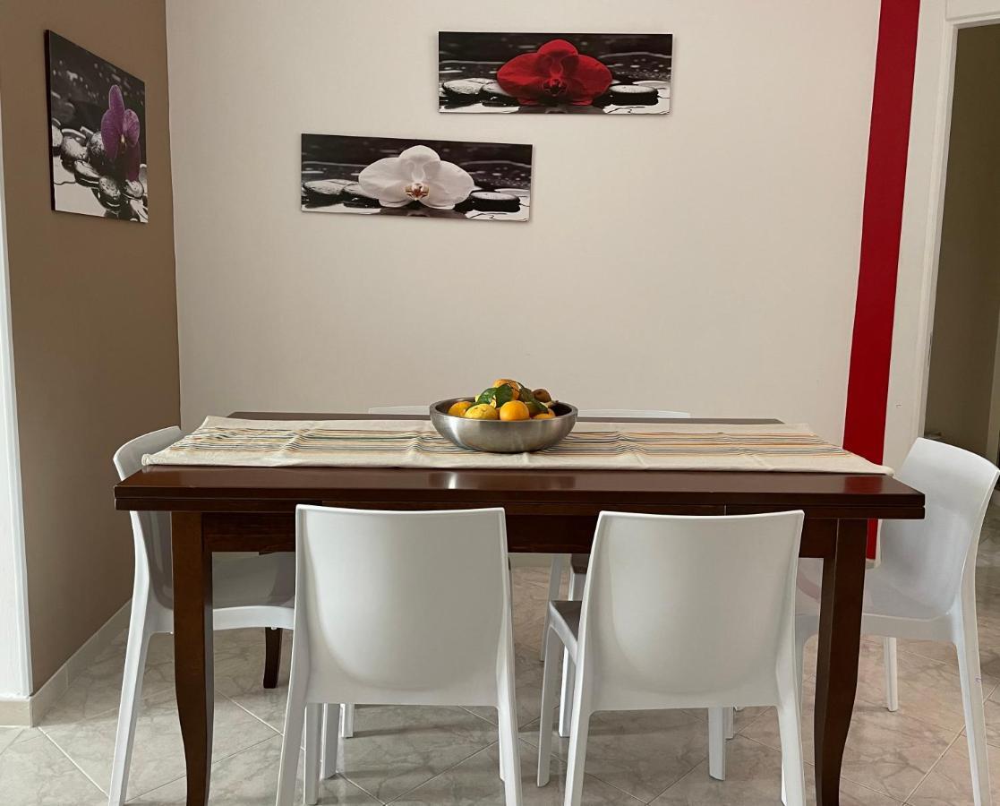 Maree Apartments Порто Чезарео Екстериор снимка