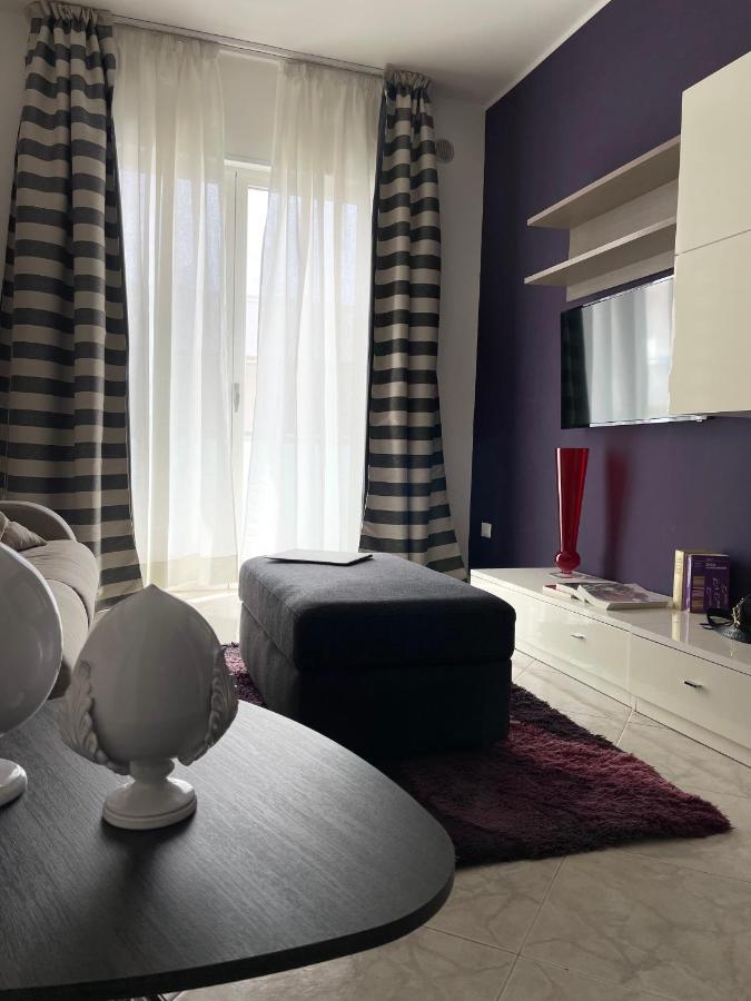 Maree Apartments Порто Чезарео Екстериор снимка